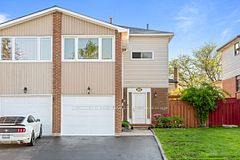 28 Kingswood Drive, Brampton, ON L6V 2T6