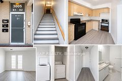 3005 Islington Avenue W 1, Toronto, ON M9L 2K9