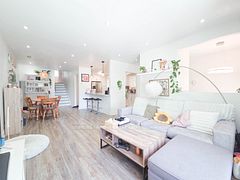 7553 Wildfern Drive, Mississauga, ON L4T 3P7