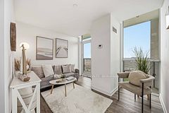 160 Flemington Road 1505, Toronto, ON M6A 0A9