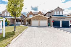 63 Vintage Gate, Brampton, ON L6X 5C3