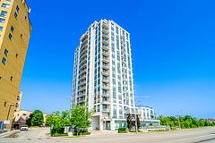 840 Queens Plate Drive 802, Toronto, ON M9W 7J9