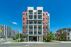 160 Canon Jackson Drive 108, Toronto, ON M6M 0B6