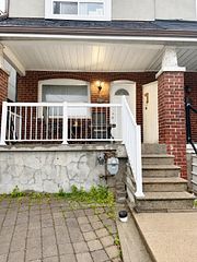 659 Old Weston Road Rear Apartment, Toronto, ON M6N 3B4