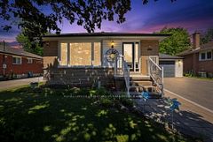 80 Cornwall Road, Brampton, ON L6W 1N3
