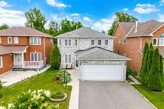 6343 Alderwood Trail, Mississauga, ON L5N 6X1
