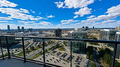 80 ABSOLUTE Avenue 2709, Mississauga, ON L4Z 0A5