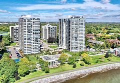 2180 Marine Drive 205, Oakville, ON L6L 5V2
