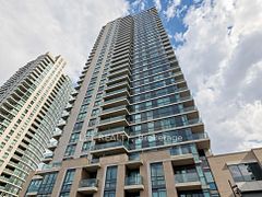 225 Sherway Gardens Road 1104, Toronto, ON M9C 0A3