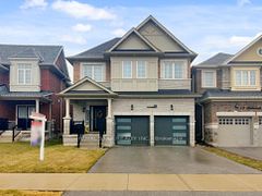 20 Walworth Street, Halton Hills, ON L7G 0N5
