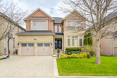 2323 Awenda Drive, Oakville, ON L6H 7J7