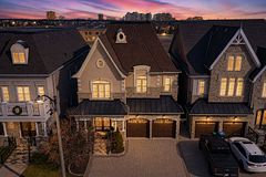 5221 Adobe Court, Mississauga, ON L5M 0K8