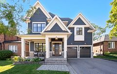 8 Cumberland Drive, Mississauga, ON L5G 3M6