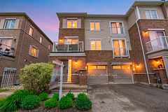 165 HAMPSHIRE Way 128, Milton, ON L9T 8M7