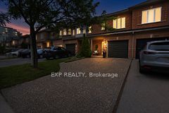 1815 Mccoy Avenue, Burlington, ON L7L 7L8