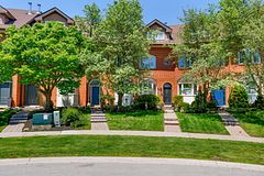 68 Tradewind Drive, Oakville, ON L6L 6K8