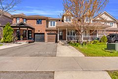 77 Tideland Drive, Brampton, ON L7A 2V8