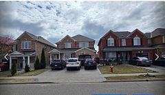 35 Triple Crown Drive, Brampton, ON L6S 0A4
