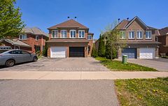 171 Fernforest Drive, Brampton, ON L6R 1T7