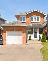 4 Summertime Court, Brampton, ON L6Z 2B4