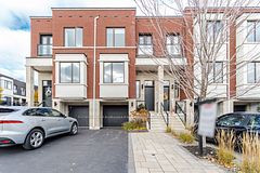 467 Nautical Boulevard, Oakville, ON L6L 0E8