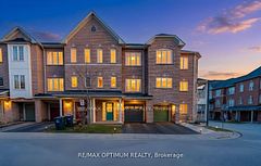 12 Gatlin Street, Brampton, ON L6Y 0R6