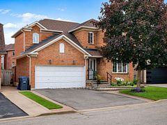15 Silktop Trail, Brampton, ON L6R 2K4