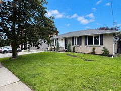 18 Mackenzie Drive Basement, Halton Hills, ON L7G 4B9