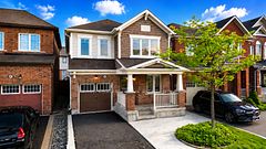83 Leadenhall Road, Brampton, ON L7A 4G9