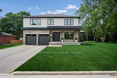 2423 Raymore Drive, Burlington, ON L7R 2B4