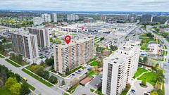 5 Lisa Street 1404, Brampton, ON L6T 4T4