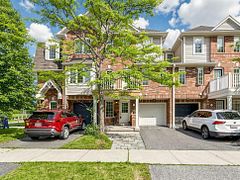 3032 Dewridge Avenue S, Oakville, ON L6M 5H9