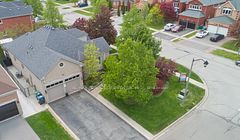 1 Kirkwood Crescent, Caledon, ON L7C 1A5