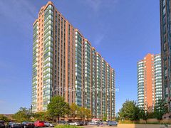 135 Hillcrest Avenue 2307, Mississauga, ON L5B 4B1
