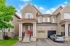 3051 Isaac Avenue, Oakville, ON L6M 0S6