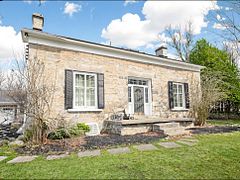5595 25 Side Road, Milton, ON L7J 2L7