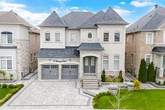32 Fanning Trail, Brampton, ON L6P 4N5