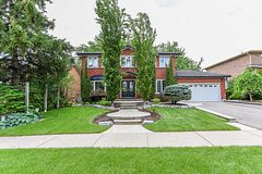 1338 Chalfield Drive, Oakville, ON L6J 6R5