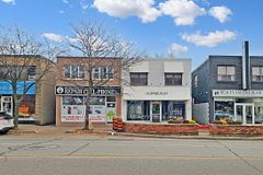 255 Lakeshore Road E #A, Mississauga, ON L5G 1G8