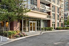 1 Michael Power Place 605, Toronto, ON M9A 0A1