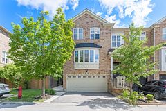 59 Seed house Lane, Halton Hills, ON L7G 6K4