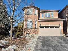 3866 Thomas Street, Mississauga, ON L5M 7B1