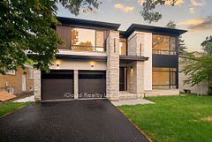 2539 Rugby Road, Mississauga, ON L5B 1T1