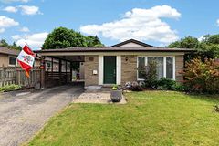 29 Northwood Drive, Brampton, ON L6X 2L3