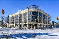 205 Lakeshore Road W 409, Oakville, ON L6K 0H8