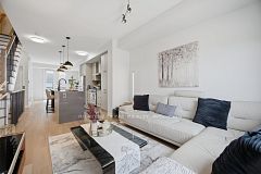 348 Wheat Boom Drive 6, Oakville, ON L6H 3V6