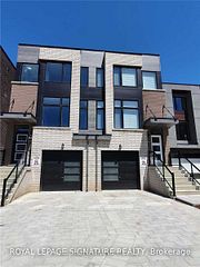 25 Wild Rose Gardens 2, Toronto, ON M6L 0A5