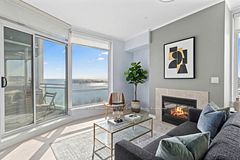 5 Marine Parade Drive 1013, Toronto, ON M8V 4B4