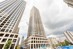 30 Elm Drive 2307, Mississauga, ON L5B 0N6