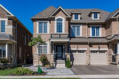 3899 Arvona Place, Mississauga, ON L5M 0Y5
